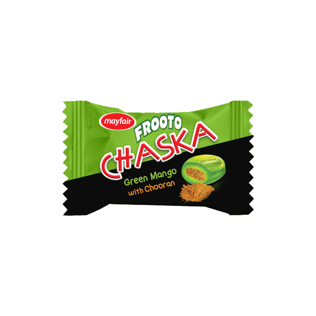 Mayfair | Chaska Green Mango – Pack of 100 - Cheezwala - The Complete ...