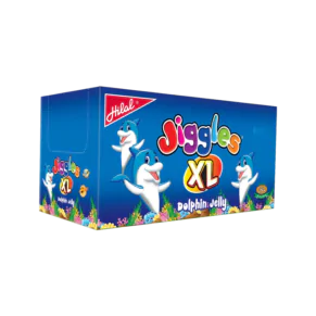 Hilal | Dolphin Jelly - Pack of 24