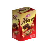 Giggly | More Chocolate - Pack of 50