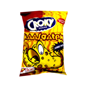 Sunder | Croky Jumbo - Pack of 12