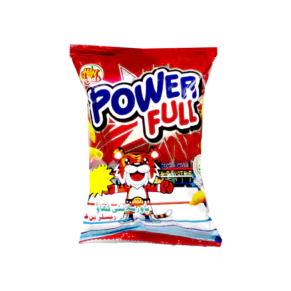 Power Full Jumbo - Pack of 12