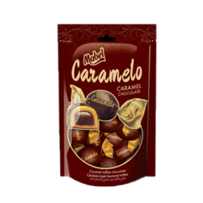 Jojo | Caramelo Caramel Chocolate (Pouch)